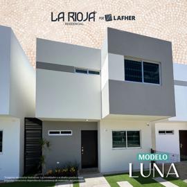 Foto principal de casa en venta en la rioja, mod. luna # , badiraguato 28865027.
