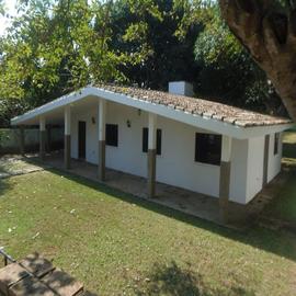 Foto de casa en renta en  , la rivera, tampico alto, veracruz de ignacio de la llave, 0 No. 01
