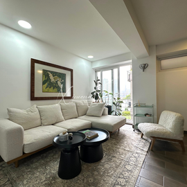Foto de departamento en venta en la rosita , paseo de las lomas, álvaro obregón, df / cdmx, 28555631 No. 01