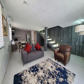 Foto de departamento en renta en  , la salle, saltillo, coahuila de zaragoza, 0 No. 01