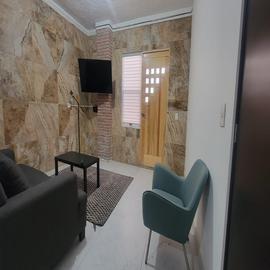Foto de departamento en renta en  , la salle, saltillo, coahuila de zaragoza, 26680114 No. 01