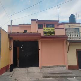 Foto de casa en venta en  , la soledad, tláhuac, df / cdmx, 30451878 No. 01