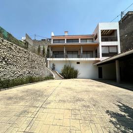 Foto de casa en venta en  , la teresona, toluca, méxico, 27976537 No. 01
