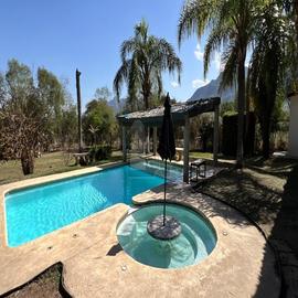 Foto de casa en venta en la tinaja 100, la boca, santiago, nuevo león, 0 No. 01