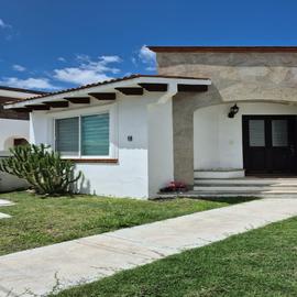 Foto de casa en venta en  , la tortuga, tequisquiapan, querétaro, 0 No. 01