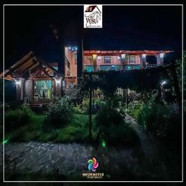 Foto de casa en venta en la toscana , epenche grande (penche grande), mazamitla, jalisco, 0 No. 01