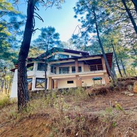 Foto de Casa en La Toscana None, La Cofradia, Mazamitla, Jalisco, 30122994