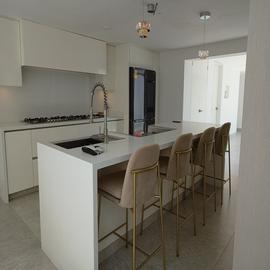 Foto de casa en renta en  , la toscana, san pedro garza garcía, nuevo león, 0 No. 01