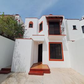 Foto de casa en renta en  , la toscana, solidaridad, quintana roo, 29890968 No. 01