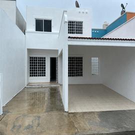 Foto de casa en renta en  , la toscana, solidaridad, quintana roo, 0 No. 01