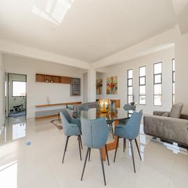 Foto de departamento en venta en  , la trinidad bello horizonte, cuautlancingo, puebla, 24255025 No. 01