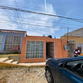 Valor estimado de casas, venta, La Trinidad, Zumpango, Estado de México