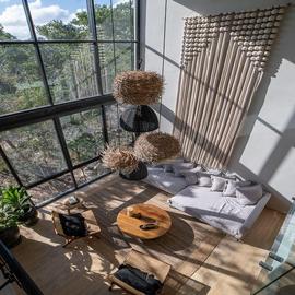 Foto de departamento en venta en  , la veleta, tulum, quintana roo, 0 No. 01