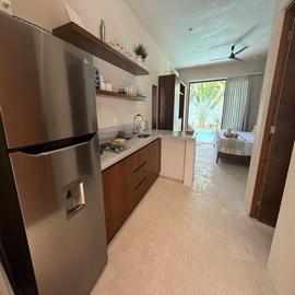 Foto de departamento en venta en  , la veleta, tulum, quintana roo, 30121577 No. 01