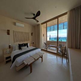 Foto de departamento en venta en  , la ventana, la paz, baja california sur, 26576232 No. 01