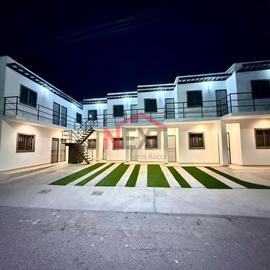 Foto de departamento en renta en  , la verbena, hermosillo, sonora, 31444140 No. 01