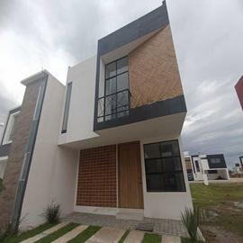 Foto de casa en venta en la vid , san juan cuautlancingo centro, cuautlancingo, puebla, 0 No. 01