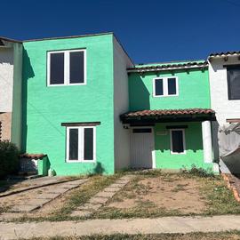 Foto de casa en venta en la villa , los arroyitos, jesús maría, aguascalientes, 0 No. 01