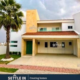 Foto de casa en renta en la vista , la vista contry club, san andrés cholula, puebla, 26749548 No. 01