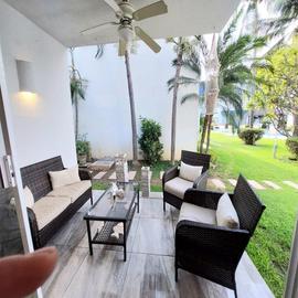 Foto de casa en renta en  , la zanja o la poza, acapulco de juárez, guerrero, 27743503 No. 01