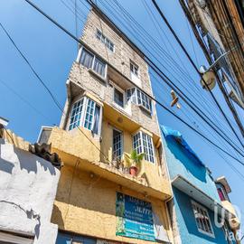 Foto de casa en venta en ladera 63, barrio norte, álvaro obregón, df / cdmx, 29100617 No. 01