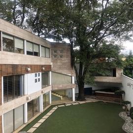 Foto de casa en renta en ladera , insurgentes cuicuilco, coyoacán, df / cdmx, 0 No. 01