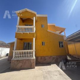 Foto de casa en venta en  , laderas de san guillermo, aquiles serdán, chihuahua, 29432749 No. 01