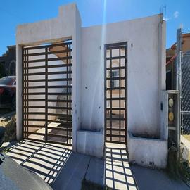 Foto de casa en venta en  , laderas de san guillermo, aquiles serdán, chihuahua, 0 No. 01