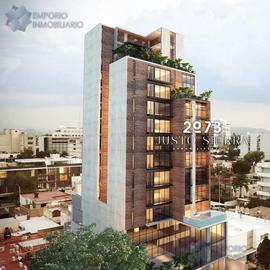 Foto de departamento en venta en  , ladrón de guevara, guadalajara, jalisco, 30298578 No. 01
