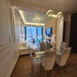 Foto de departamento en renta en lago alberto , 1 de mayo, cuajimalpa de morelos, df / cdmx, 0 No. 01