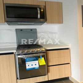 Foto de departamento en renta en lago alberto , 1 de mayo, cuajimalpa de morelos, df / cdmx, 0 No. 01