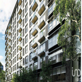 Foto de departamento en venta en lago andromaco 79, ampliación granada, miguel hidalgo, df / cdmx, 0 No. 01