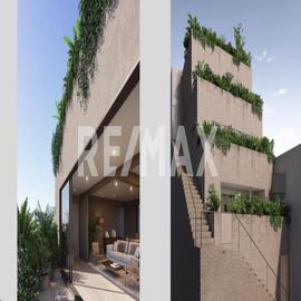 Foto de departamento en venta en lago chalco, anáhuac , 1 de mayo, cuajimalpa de morelos, df / cdmx, 0 No. 01