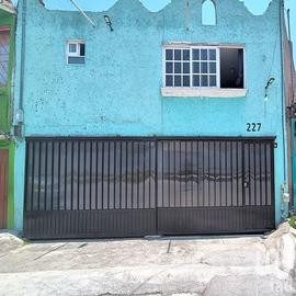 Foto de casa en venta en lago de coapa 301, el seminario 4a sección, toluca, méxico, 31323610 No. 01