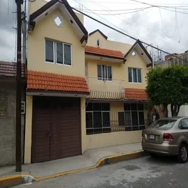 Foto de casa en venta en lago erne , ciudad lago, nezahualcóyotl, méxico, 0 No. 01