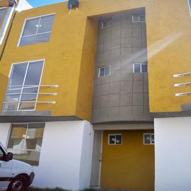 Foto de casa en renta en lago ginebra , rinconada lago de guadalupe, nicolás romero, méxico, 31057601 No. 01