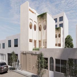 Foto de casa en venta en lago guanacacha , peralitos, miguel hidalgo, df / cdmx, 29487629 No. 01