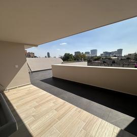 Foto de casa en renta en lago guanacacha , peralitos, miguel hidalgo, df / cdmx, 0 No. 01