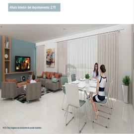 Foto de departamento en venta en lago hielmar 44, modelo pensil, miguel hidalgo, df / cdmx, 31133993 No. 01