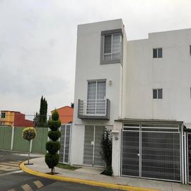 Foto de casa en venta en lago patzcuaro , los héroes chalco iii, chalco, méxico, 0 No. 01