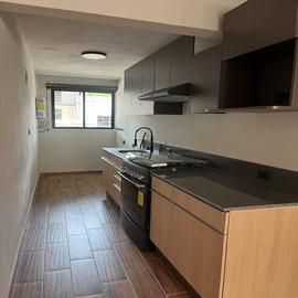Foto de departamento en renta en lago peypus , lago norte, miguel hidalgo, df / cdmx, 0 No. 01