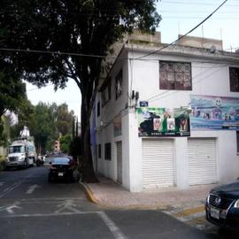 Foto de casa en venta en lago tana 32, torre blanca, miguel hidalgo, df / cdmx, 6251273 No. 01