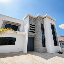 Foto de casa en venta en lago toronto 308, valle dorado, ensenada, baja california, 0 No. 01