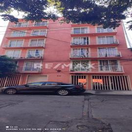 Foto de departamento en venta en lago zurich , francisco i madero, miguel hidalgo, df / cdmx, 0 No. 01