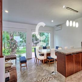 Foto de departamento en renta en  , lagos del sol, benito juárez, quintana roo, 0 No. 01