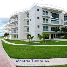 Foto de departamento en renta en  , lagos del sol, benito juárez, quintana roo, 0 No. 01