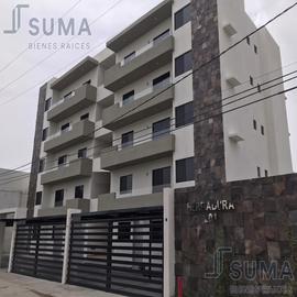 Foto de departamento en venta en  , laguna de la herradura, tampico, tamaulipas, 30867554 No. 01