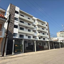 Foto de departamento en venta en  , laguna de la herradura, tampico, tamaulipas, 0 No. 01