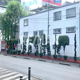 Foto de casa en renta en laguna de la mancha , granada, miguel hidalgo, df / cdmx, 0 No. 01