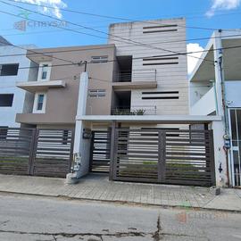 Foto de departamento en renta en  , laguna de la puerta, tampico, tamaulipas, 0 No. 01
